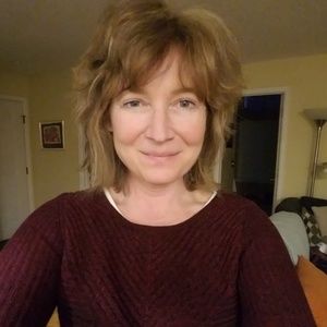 Meet your Posher, Elizabeth